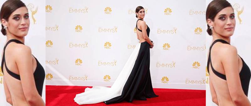 Emmy Awards: The Ten Best Dresses of All Time