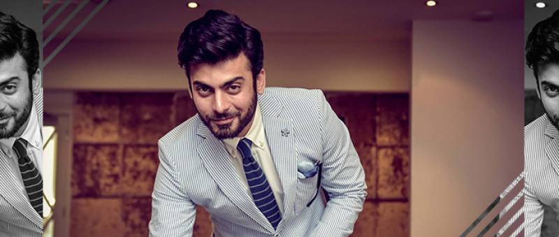 Indian Journalist Writes A Sarcastic Letter To Fawad Khan, Telling Him To Go Back To Pakistan!