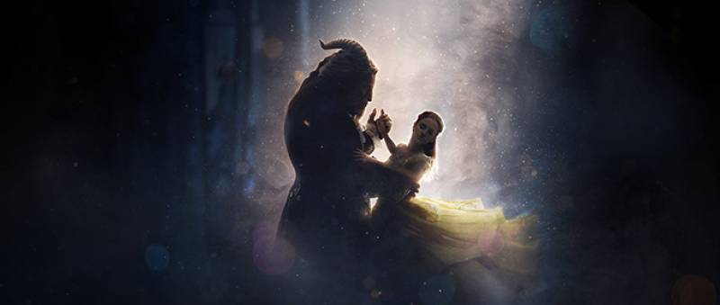 'Beauty And The Beast' Trailer Sets Record for Most Views in 24 Hours