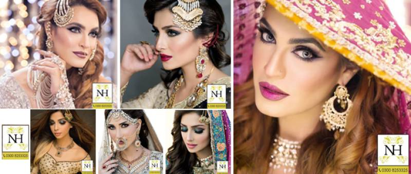 Salon Alert! Nadia Hussain Salon and Clinic Is The Only One of Its Kind