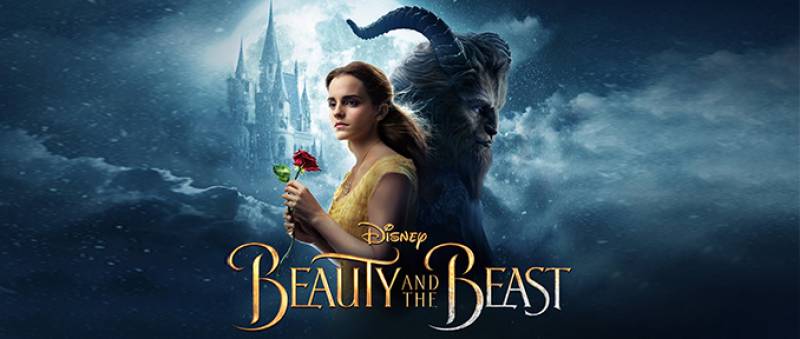 'Beauty and the Beast', A Tale As Old As Time: From A Woman Of The 21st Century