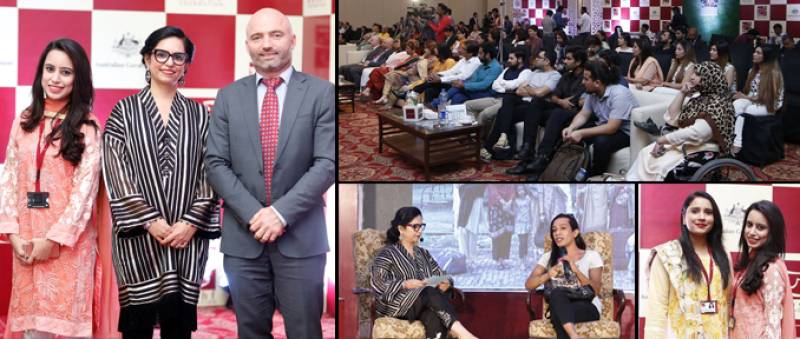 Australia and KASH Foundation Come Together To Address and Raise Awareness On Social Issues