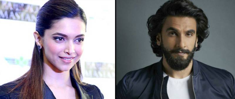 Deepika Padukone and Ranveer Singh All Set For A Destination Wedding According To Reports