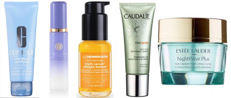 5 Skincare Products Everyone Needs To Buy For Glowing Skin
