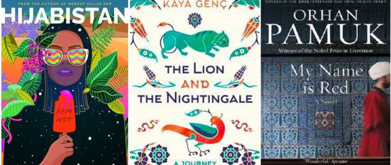 Editor's Picks: Five Must-Read Books From The Lahore Literary Festival In February 2020