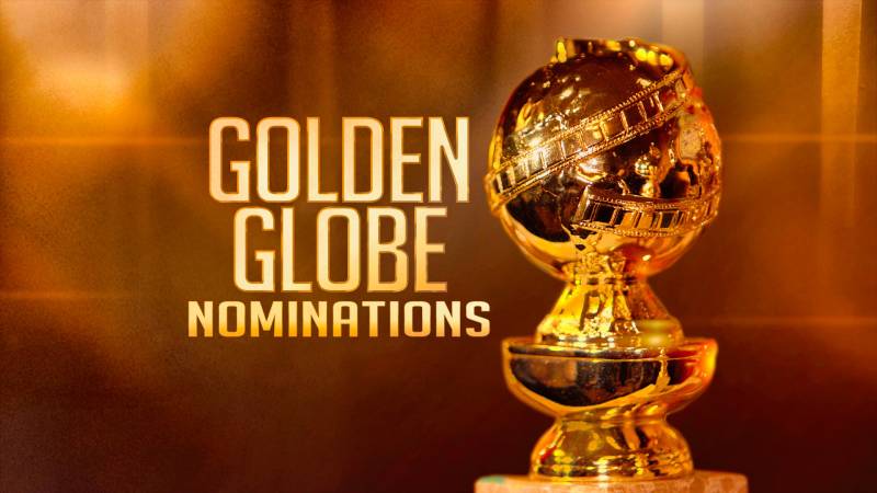GOLDEN GLOBE AWARDS 2021: THE COMPLETE LIST OF NOMINATIONS 