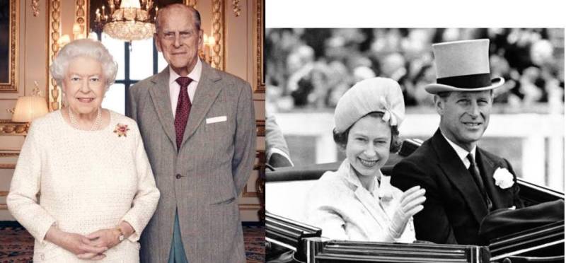 Prince Philip: The Stalwart Soldier