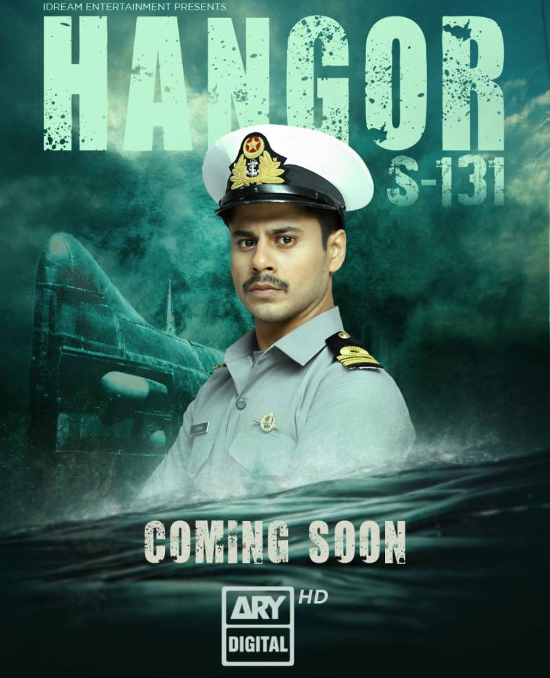 WHY ARY DIGITAL’S TELEFILM HANGOR WILL HAVE YOU HANGING ON FOR MORE 