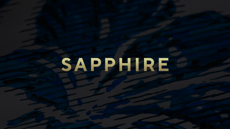 SAPPHIRE unveils its forever evolving identity